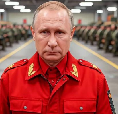 怪不得俄罗斯打了这么长时间的俄乌战争一点事都没有，原来还有这么一条输血通道。
 