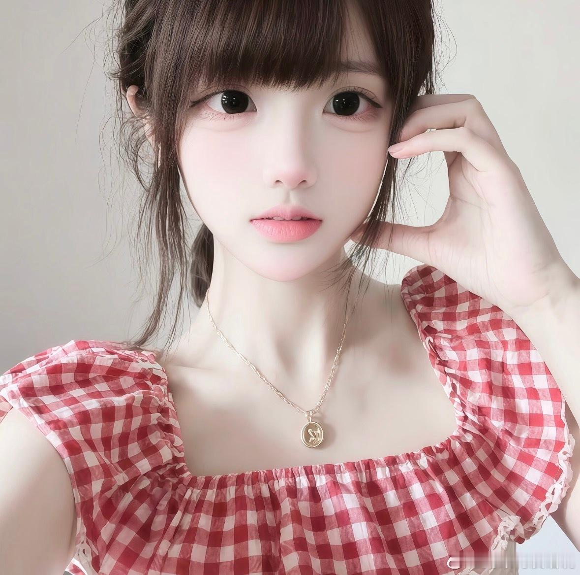 头像分享｜女头分享｜女生头像｜可爱头像｜真人头像｜无水印头像｜优质头像｜审美积累