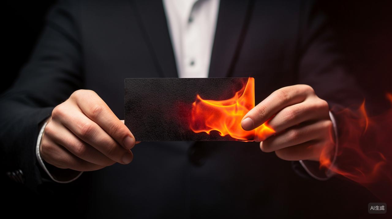 裁员40%约4000人，一封信引爆全球科技圈！股价暴涨，AI背锅，是更大危机的预