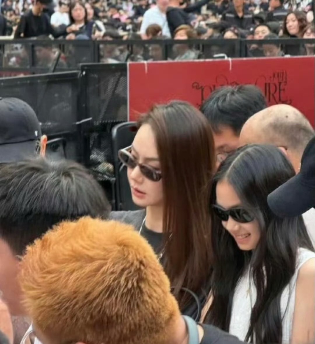 Lucky变化好大帅哥美女生的宝贝 可爱捏～ 
