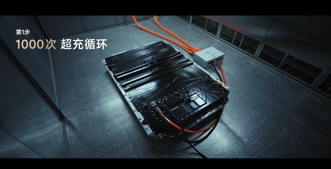 为什么小米针刺试验要关掉水冷？这个细节很关键
小米公开的电池极限测试里有个细节容