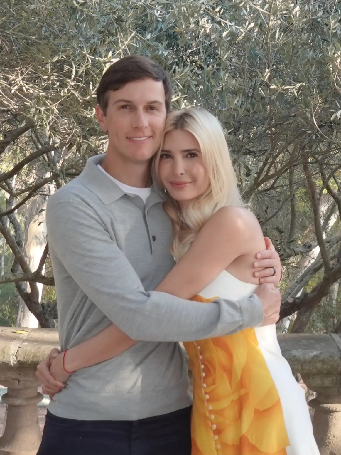 台娱 伊万卡
