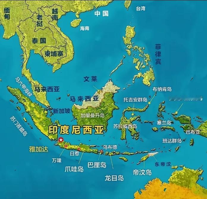 重拳出击！坡县“骑墙”幻梦碎，倚美狂吠终现形

当新加坡总理黄循财公然附和美国对