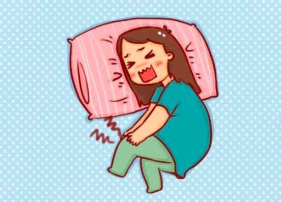 #健康真探社#【睡觉时突然腿抽筋，就是缺钙吗？】大家有没有过这样的经历，有时候晚