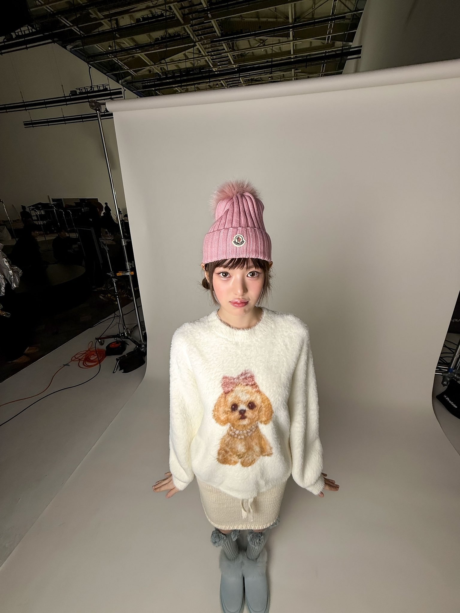 260309 KiiiKiii SUI李守彬 