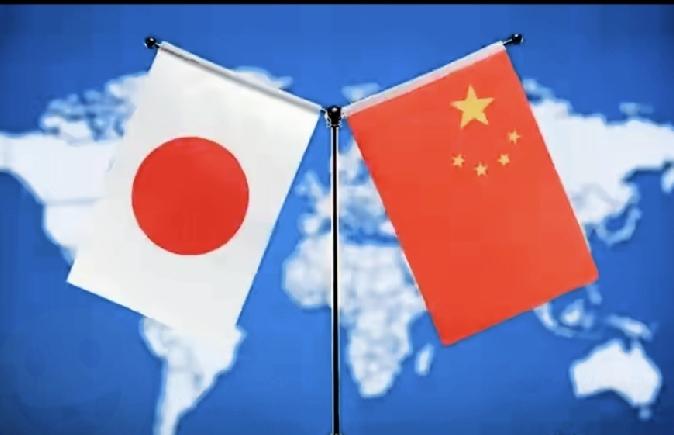 中日军事力量对比如何别再被日系先进装备的表象忽悠！如今中日军力早已不在一个层级，