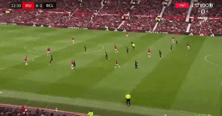 奥纳纳：红魔后防真不是盖的！[捂脸]怪来怪去，马奎呢？这种羞辱的事，一个人扛不来