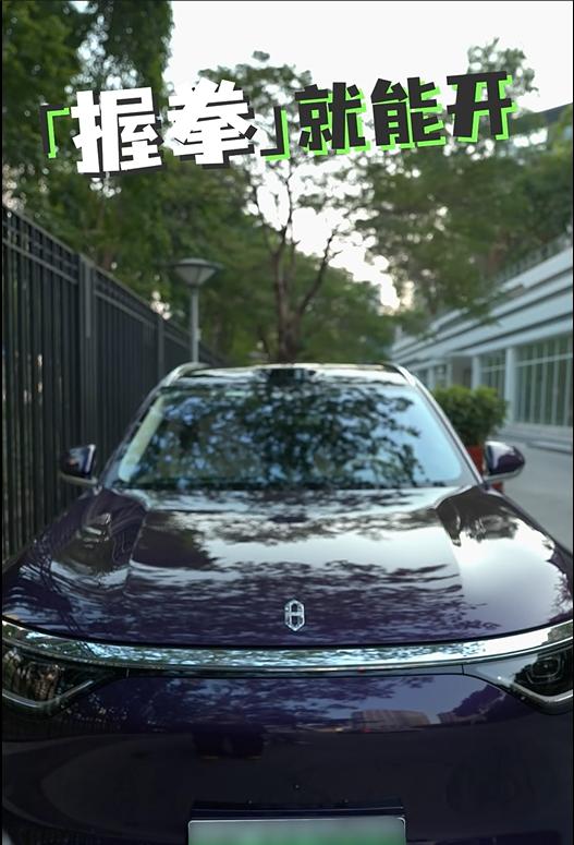 萌宠“闪电”驾到,问界M8春节OTA升级让全家欢笑出行
谁能拒绝春节出行时的暖心