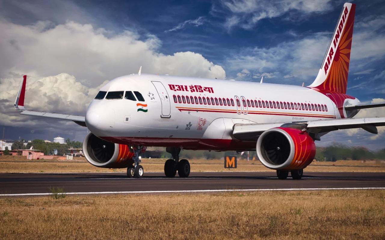 万米高空4秒内"三套液压全失"！印航A320客机剧烈下坠致24伤，独立三重冗余为