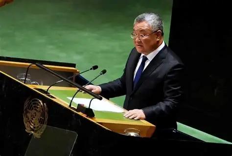 评: 日本根本没有资格要求“入常”

江湖有规矩，庙堂有底线。

日本想 “入常