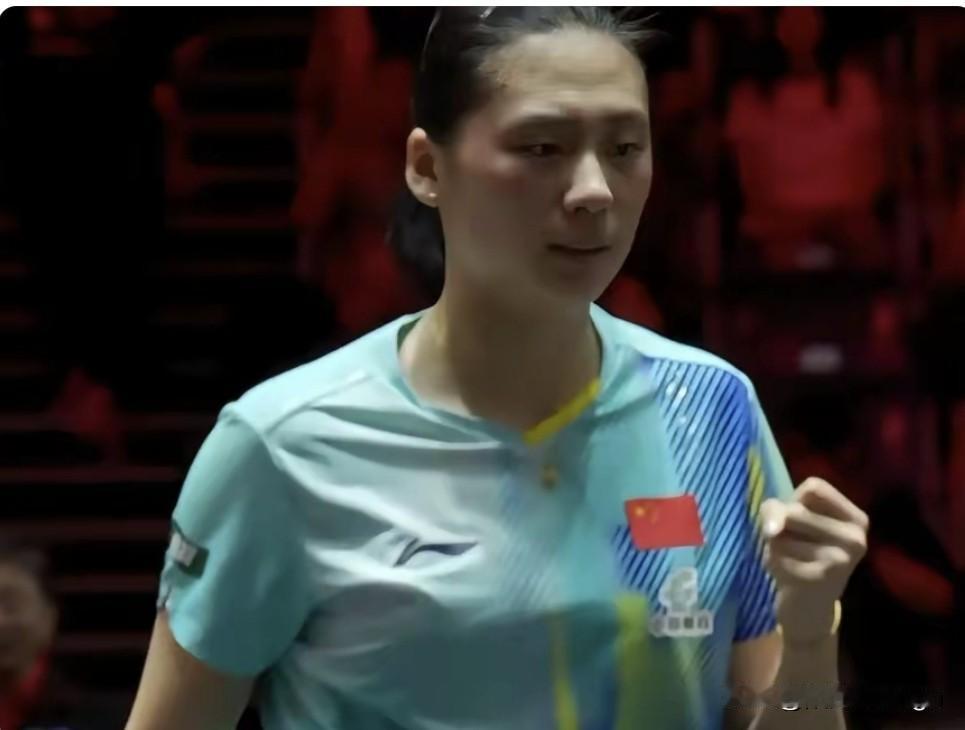 中国小将陈熠太棒了！直落三局3比0完胜日本选手桥本凡乃香，超燃！

再次和桥本相