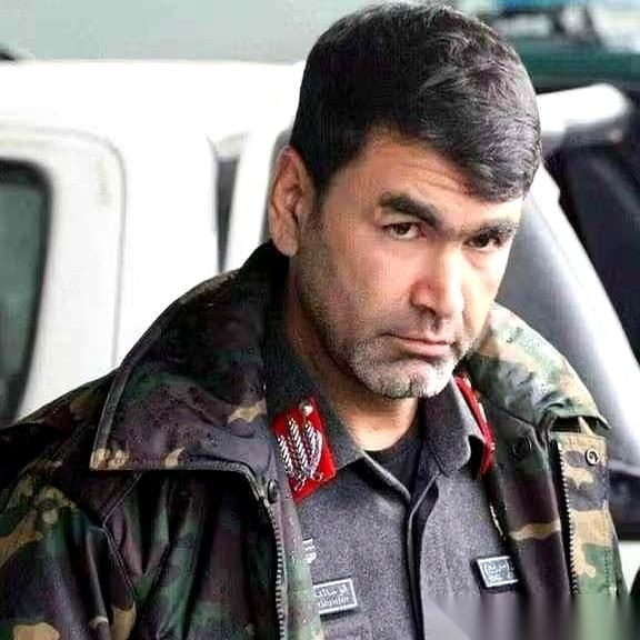 塔利班的暗杀名单，现在直接递到了伊朗首都德黑兰。
一名阿富汗前省警察局长，出门，