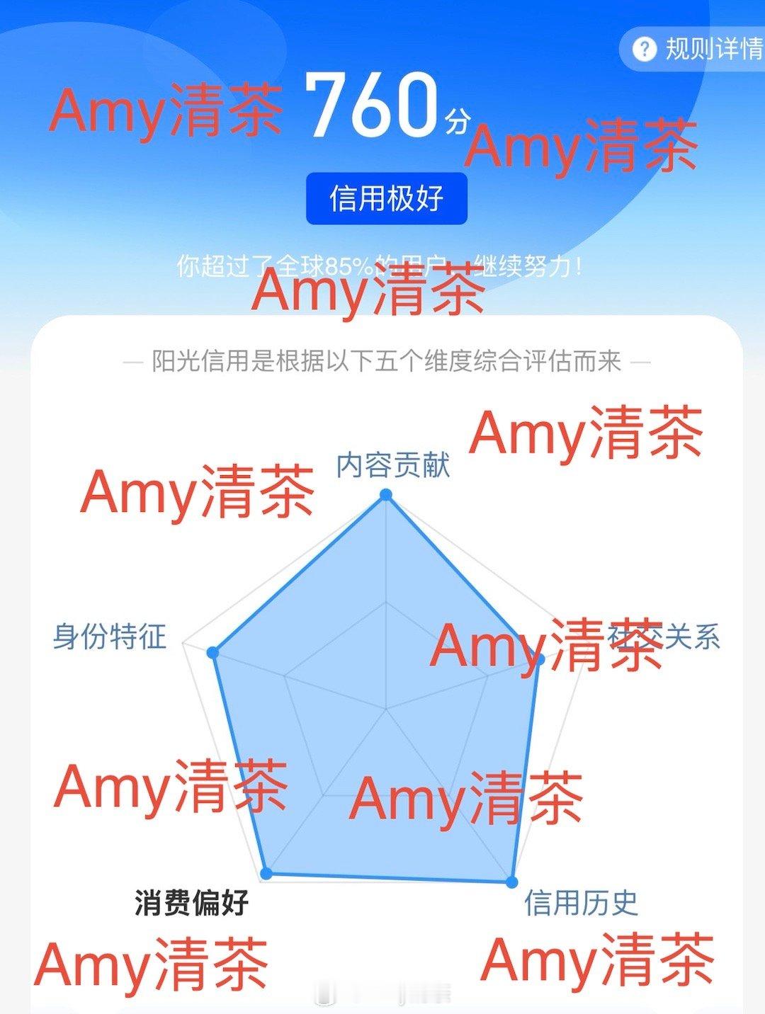 阳光信用[超话]  我来给想涨ygxy的宝子们蹭蹭[yeah]🌞ygxy极好7