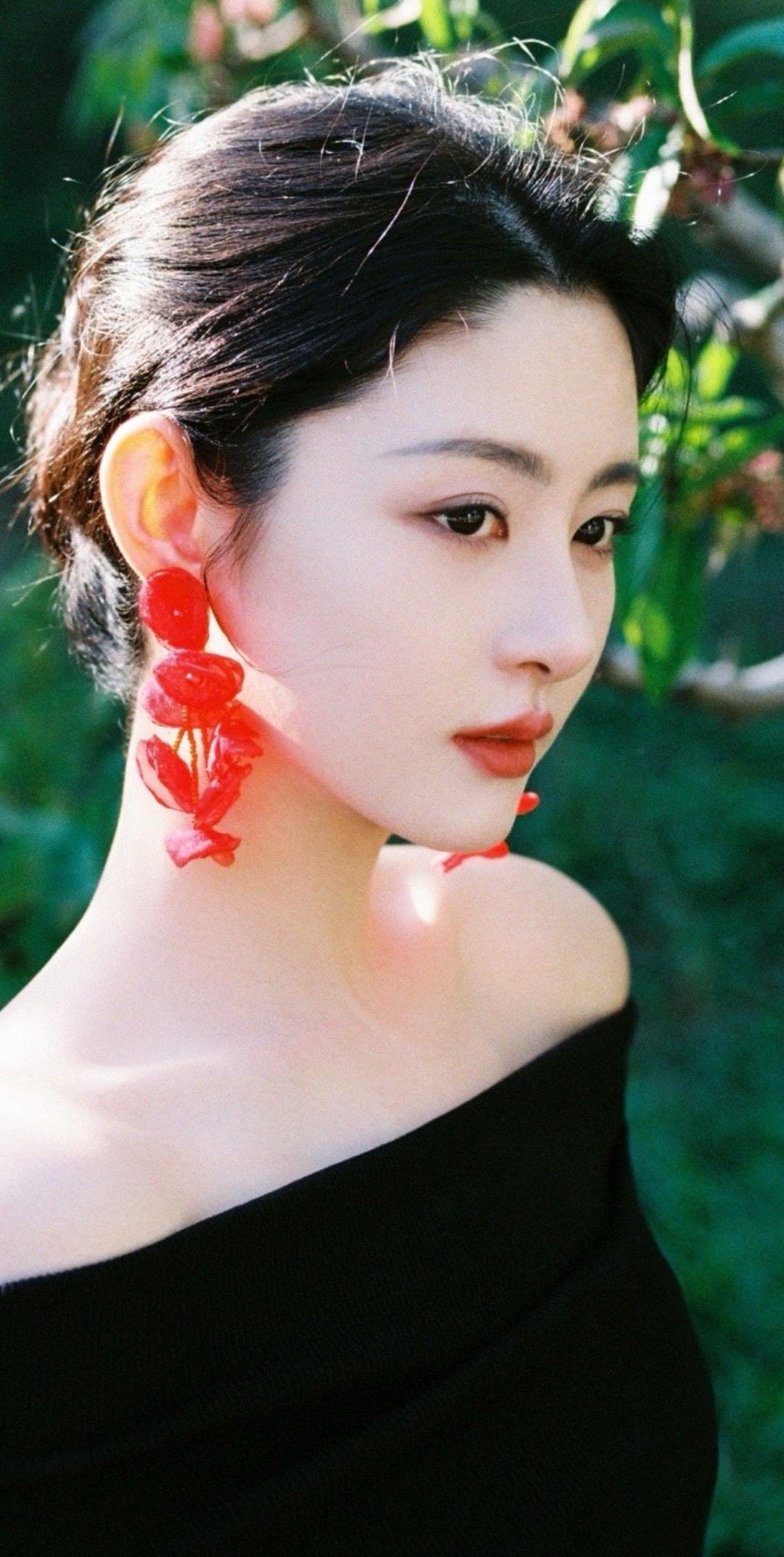 怎么能不爱赵晴。