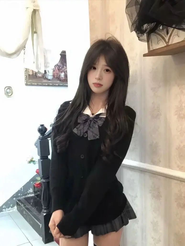 你喜欢坏坏的女友 我喜欢刺激的感受