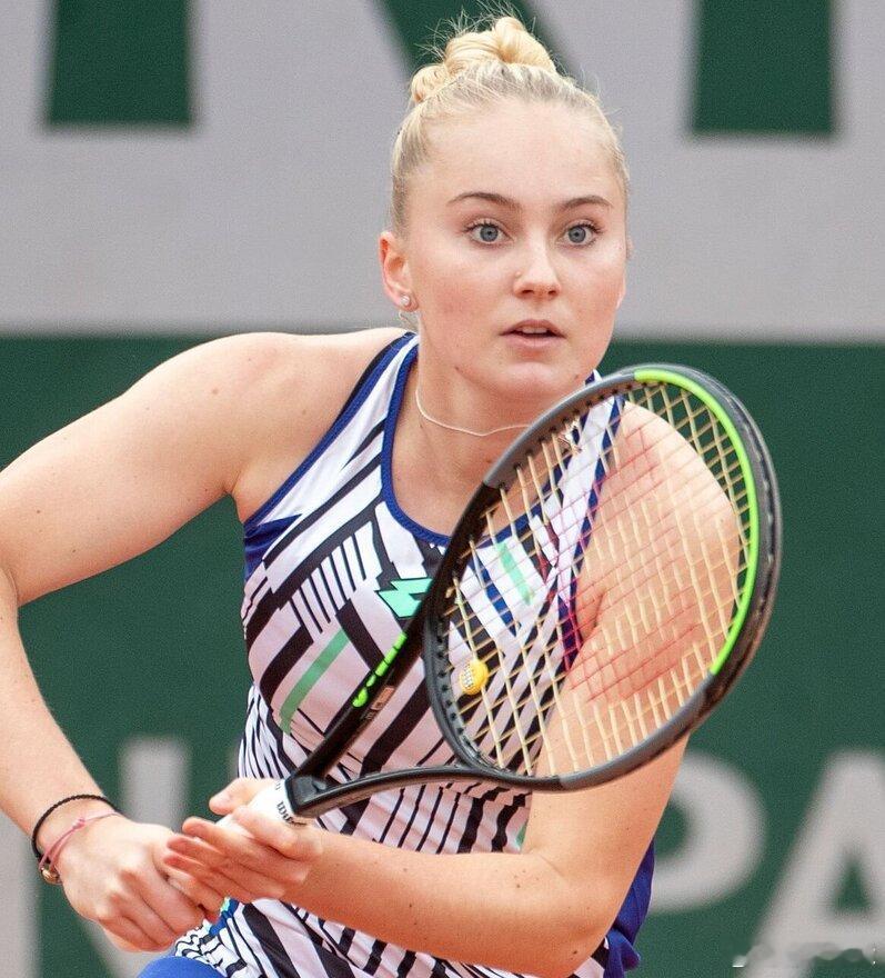 小库德梅托娃也加入了乌兹别克斯坦国籍！目前乌兹别克斯坦一姐：拉希莫娃二姐：小库德