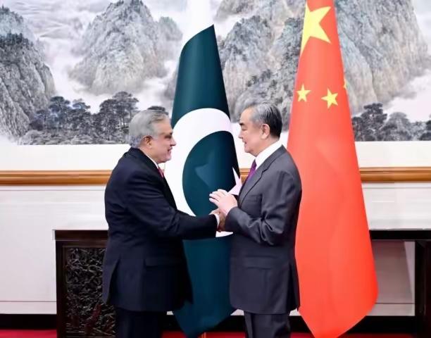 伊朗要求美伊协议必须有第三方担保，巴基斯坦外长即将飞赴北京！

伊朗这次提“第三