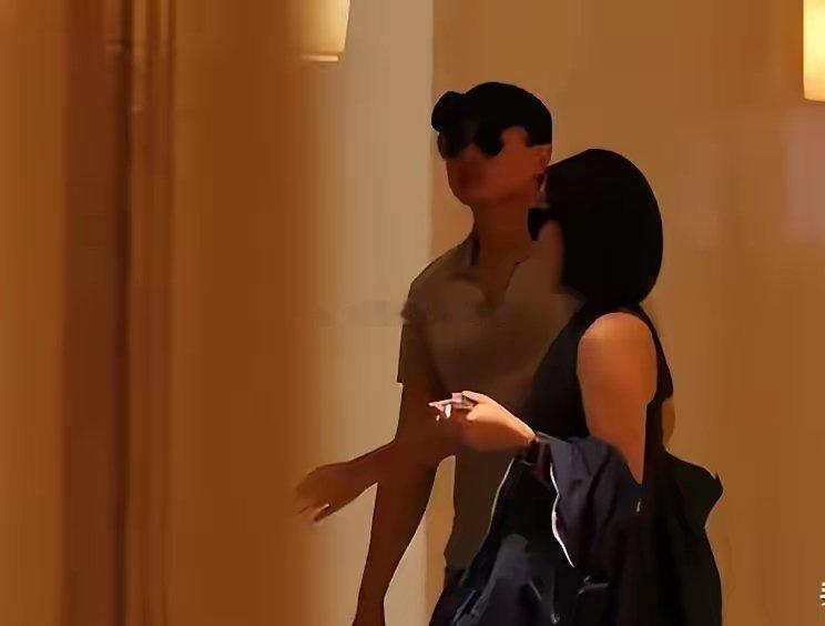 真是惊掉了下巴张婉婷为了劝退老公的2十1居然爆出自己当年知三当三的经历并且微信求