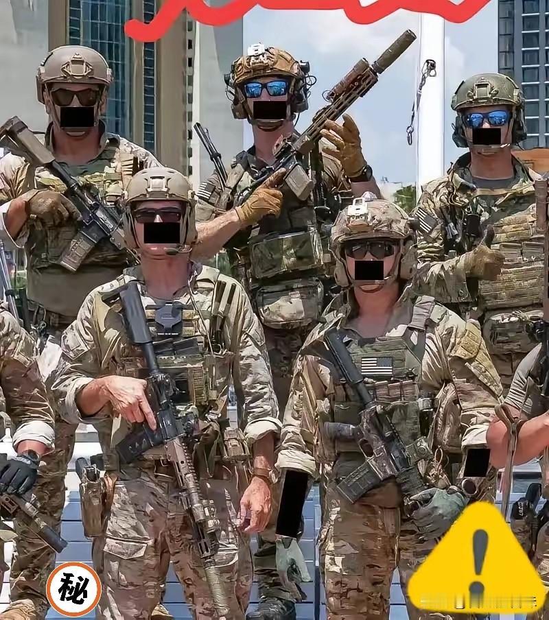 特朗普玩脱了
把一国总统抓走，他以为自己在秀肌肉，其实没意识到，别的国家只会重新