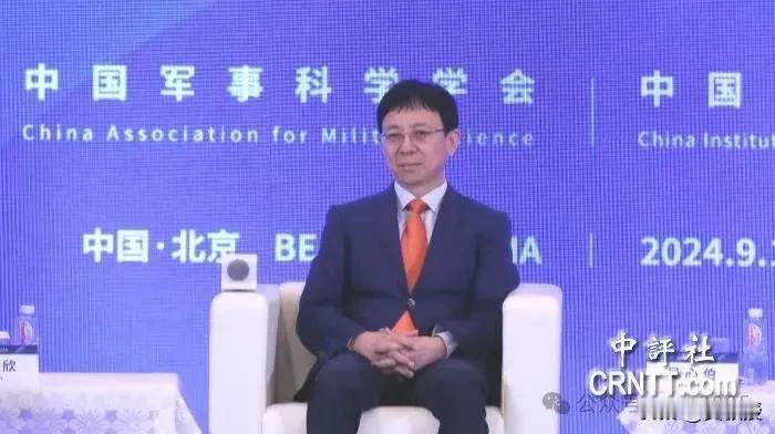 吴心伯答中评：要防止中美关系变得更坏
复旦大学国际问题研究院院长吴心伯日前在出席