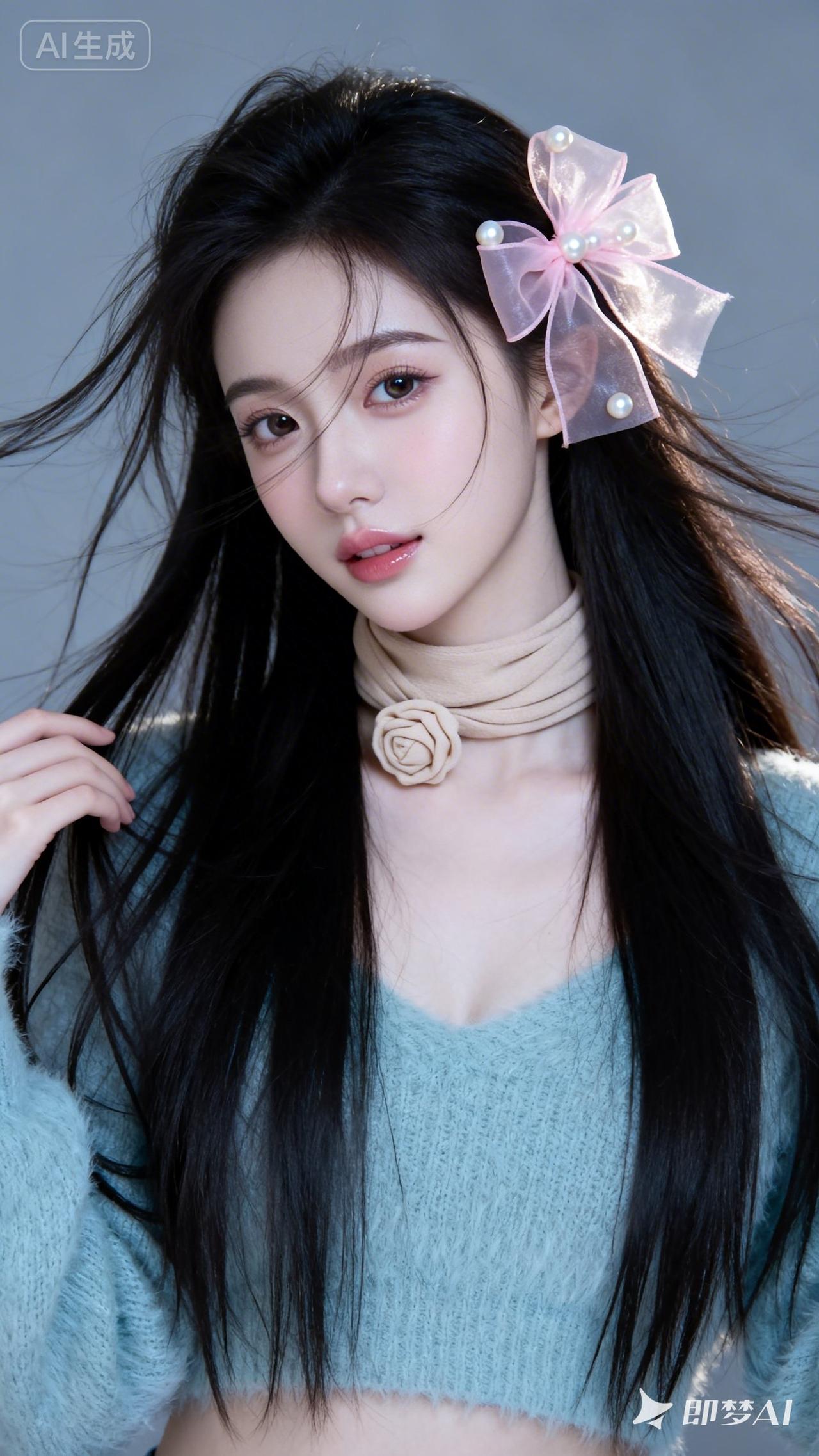 什么样的穿搭可以成为气质女神? 今日穿搭分享