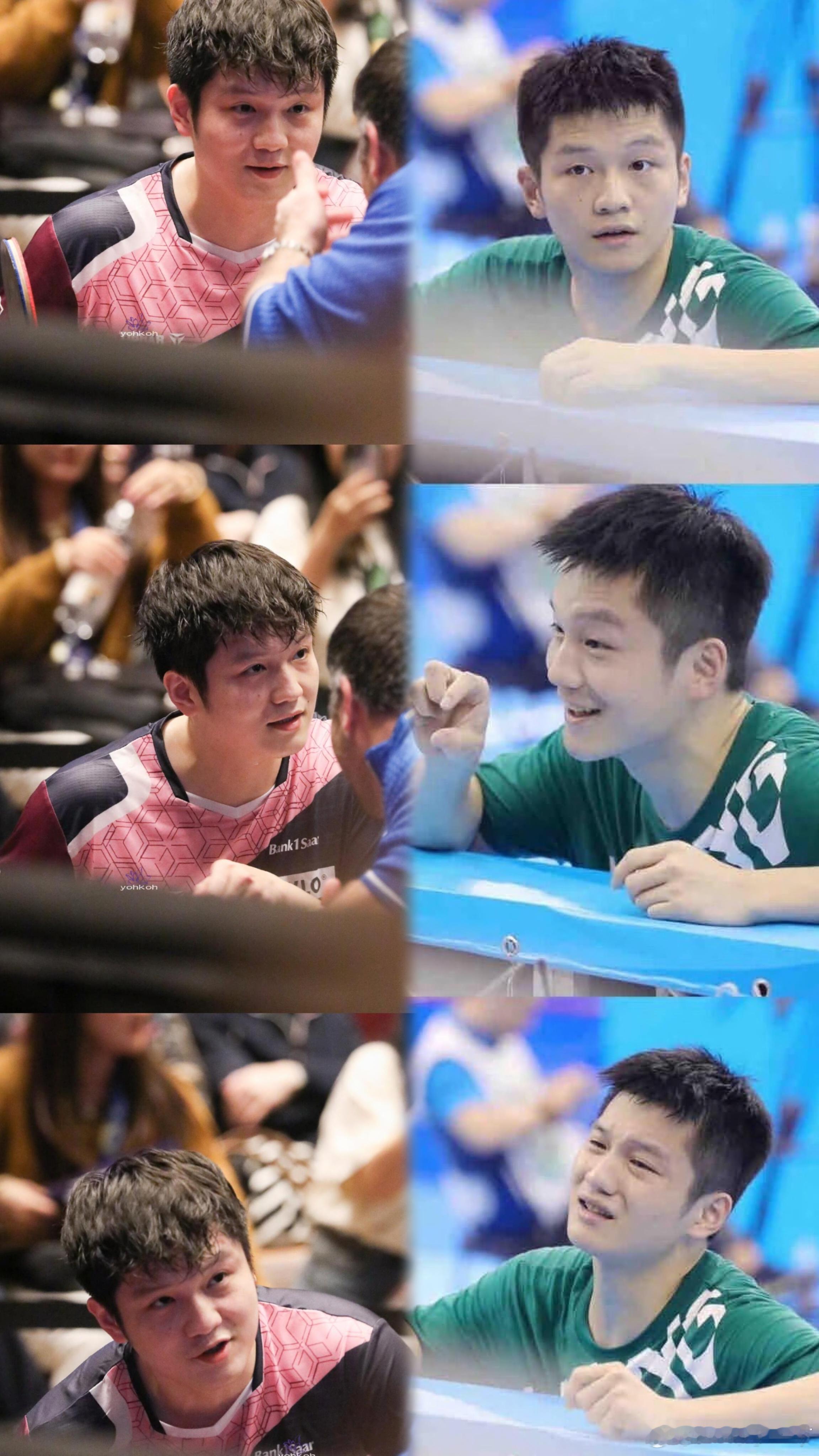 恍惚间竟觉时光未改，记忆与现实的完美重叠“萌之 、萌之”◔.̮◔✧ 