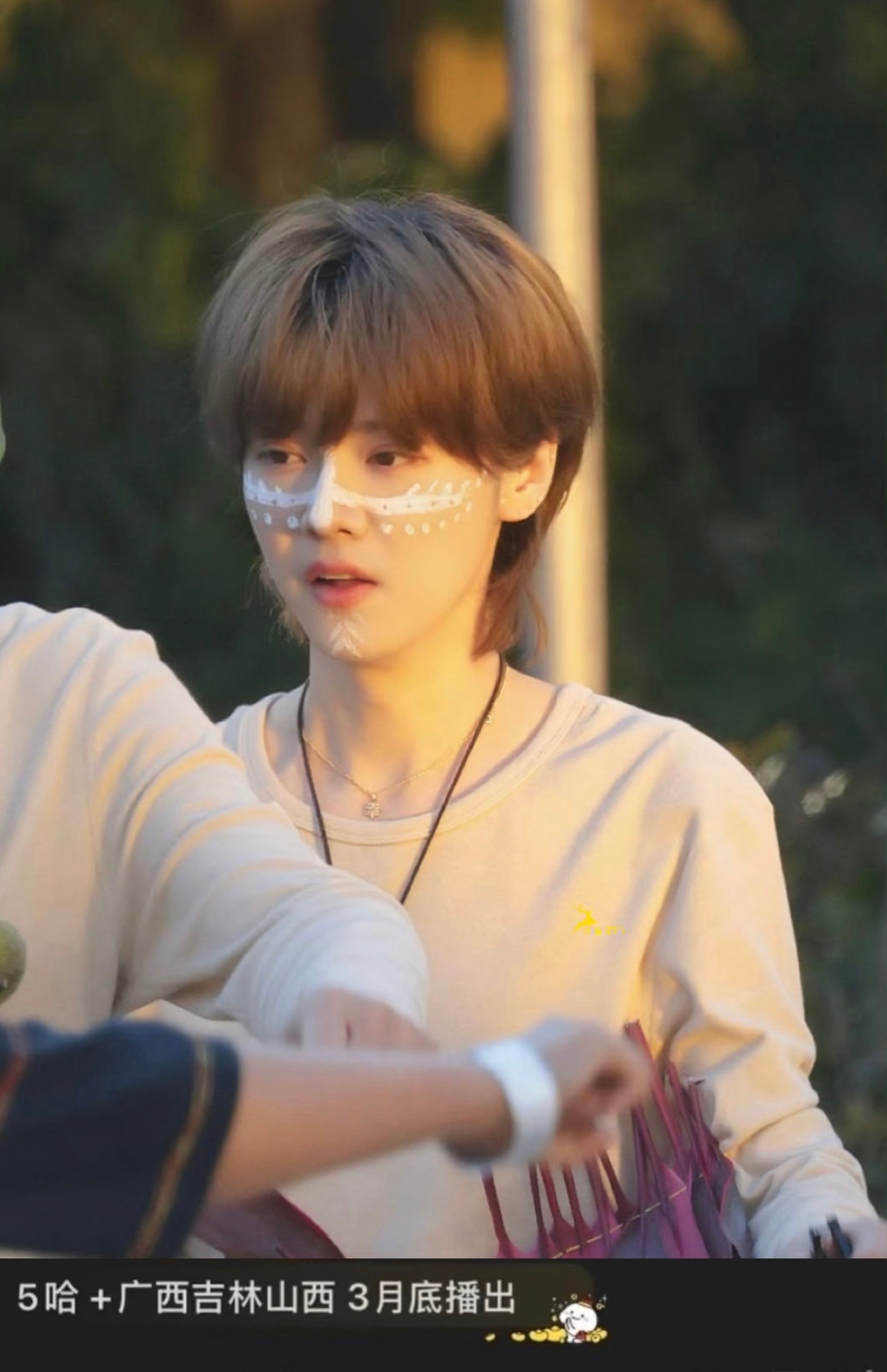 鹿晗综艺《五哈6》拟定3月初广西开录，3月底播出，期待！歌手鹿晗