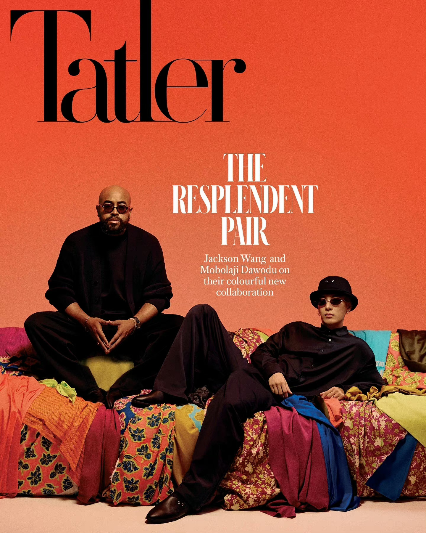 王嘉尔为什么破防 ​​​