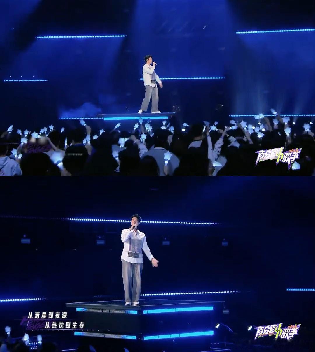 没人说过孙天宇这么会唱跳啊！以往只关注他喜剧表现，这次喜人舞台，他唱跳惊艳，律动