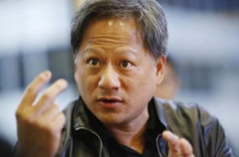 “芯片白送，解放军也不会要！” 英伟达老板黄仁勋这话一出，可把美国国会山那帮政客