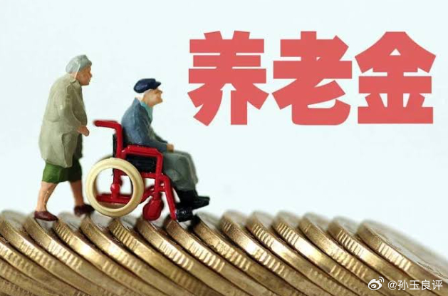 【最低退休金制度不是恩赐是回报，孙玉良：还二元户籍制的历史欠账】关于提高农民养老