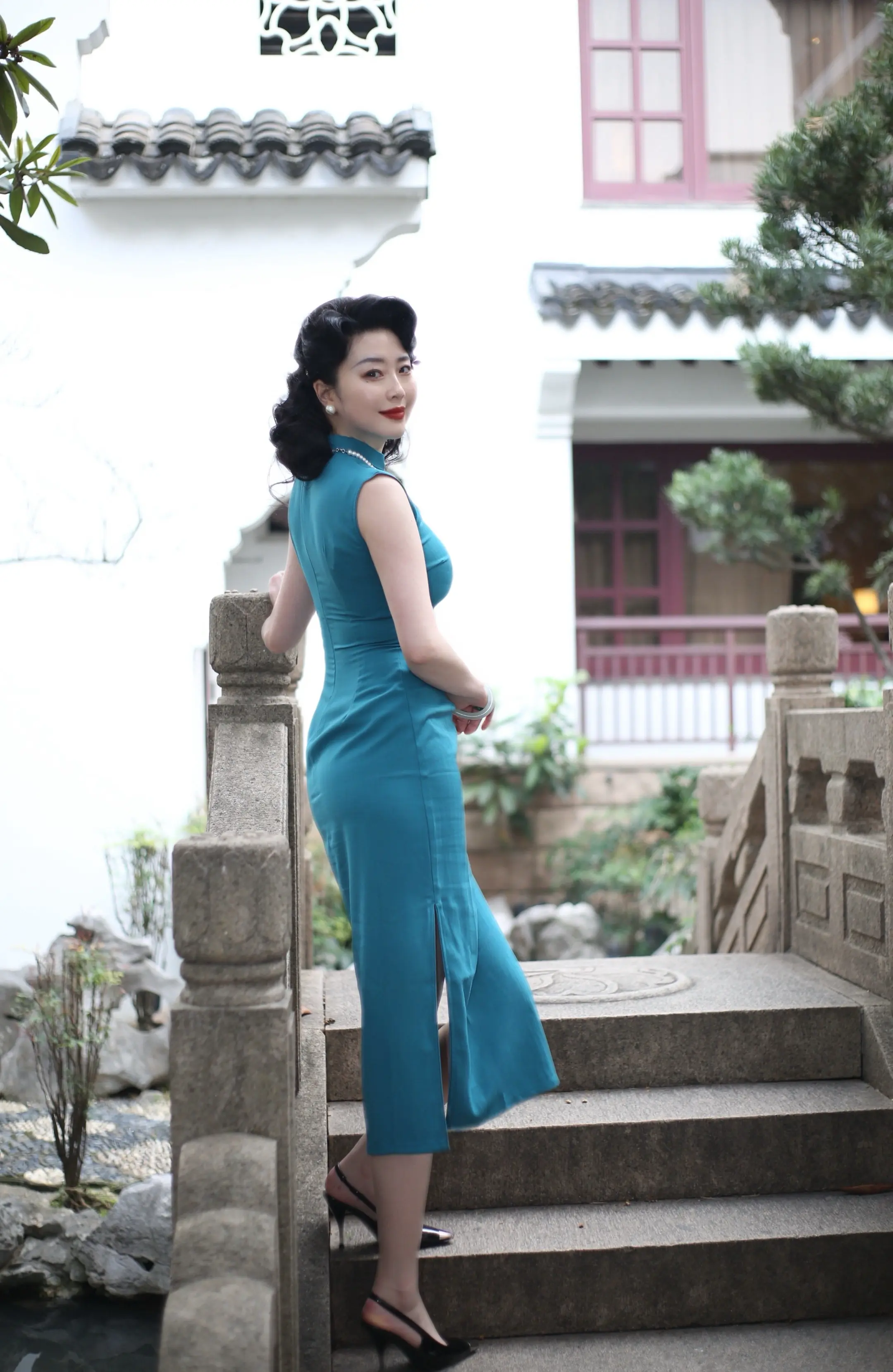 你就是姐姐的一生 🩵。