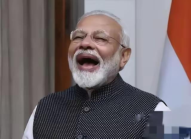 特朗普关税栽了！莫迪开始打出“复仇”第一枪！ 俄罗斯石油照买不误！特朗普先生，你