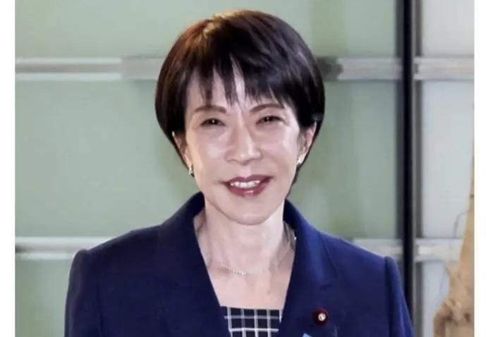 日本急了，喊话中国！
1月11日，日本首相高市早苗公开喊话中国，并表示：无法容许