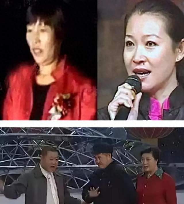 赵本山前妻离开后低调创业，如今身家过百万