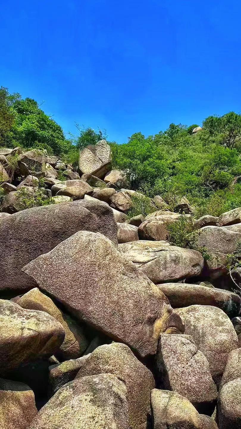 山水之间