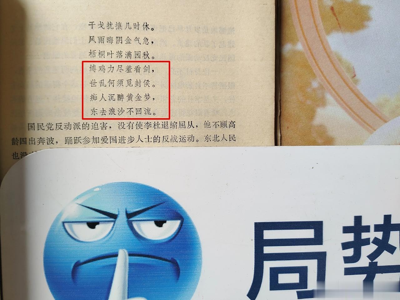 “九一八”事变东三省被日军占领后，李杜曾长期带领抗日义勇军反抗和骚扰日军，他晚年