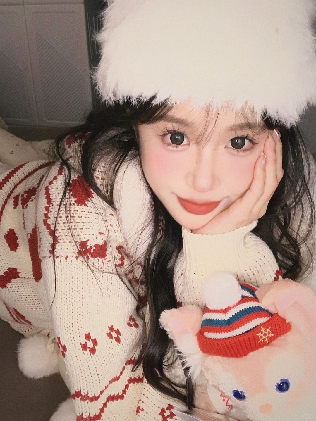 天噜!在家这么拍好好看捏