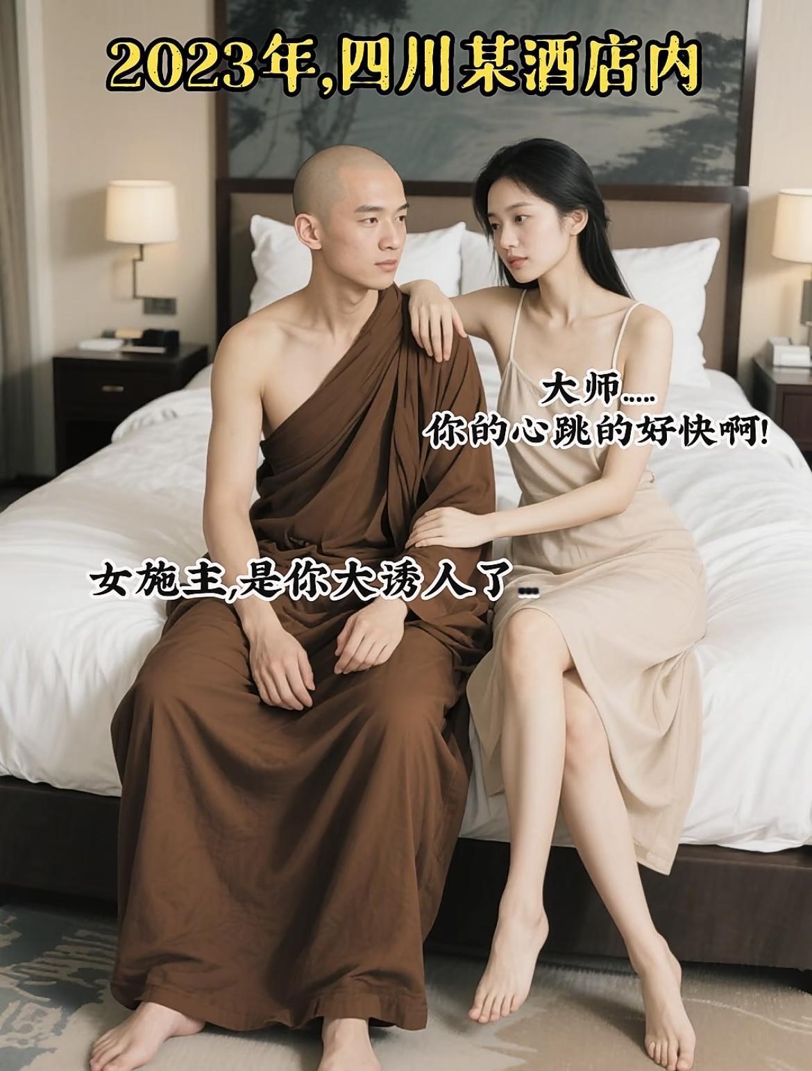 夫妻分赃，笑看金钱纷争！