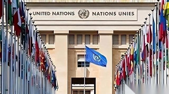 中国向联合国交完2025年会费，金额高达50多亿，真是让人肉疼！没想到刚交完没多