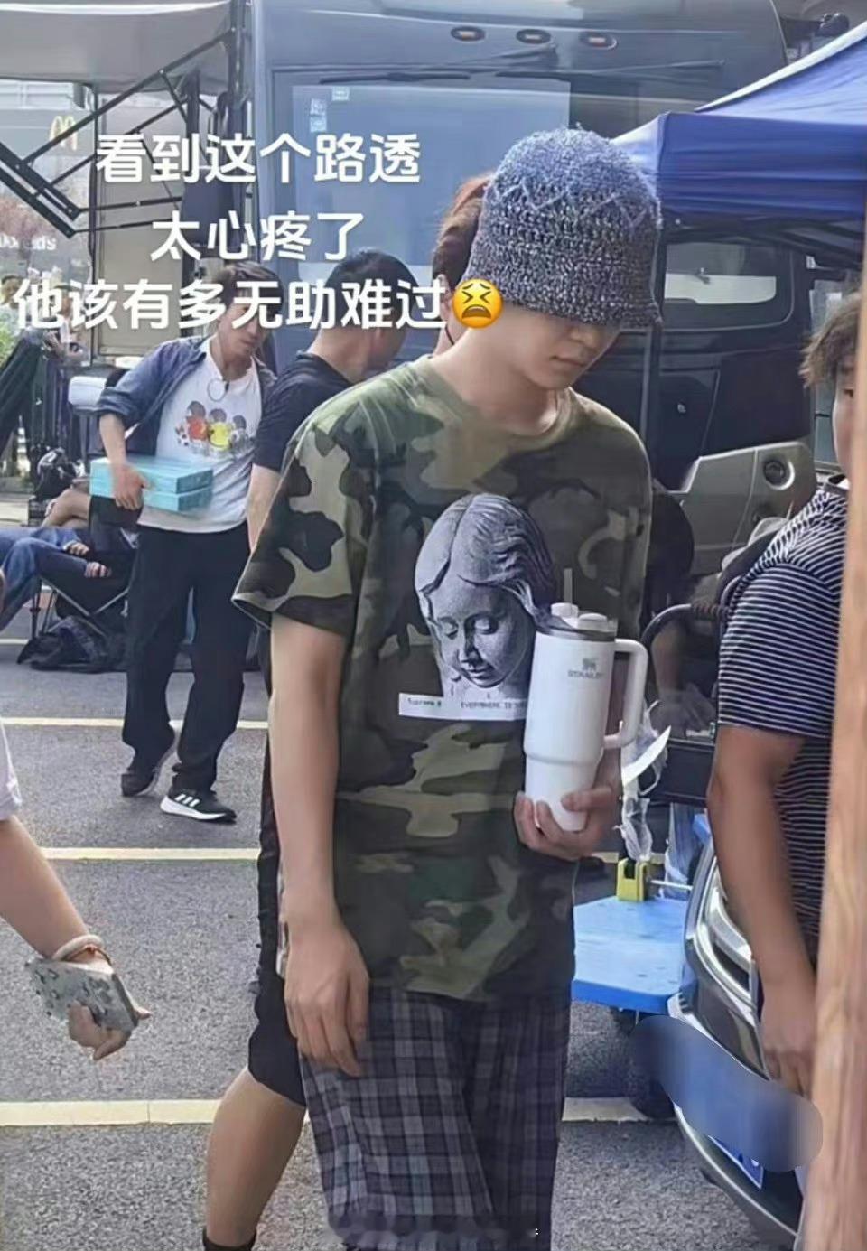 范丞丞是靠打投出道的爱豆，建议粉丝先心疼一下自己的钱[拜拜][拜拜]#范丞丞恋情