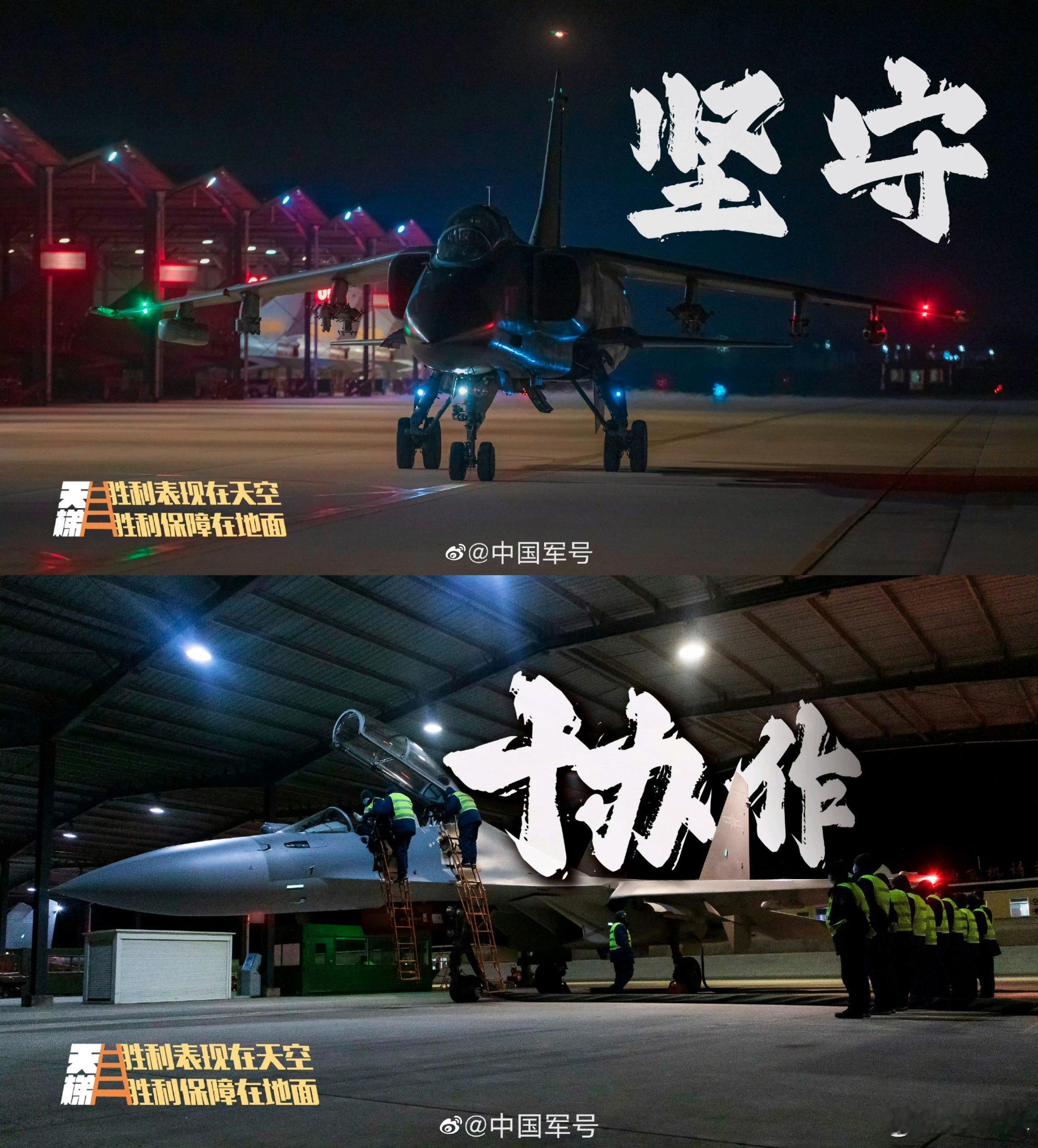 坚守中的豹子，和石榴协同作战 