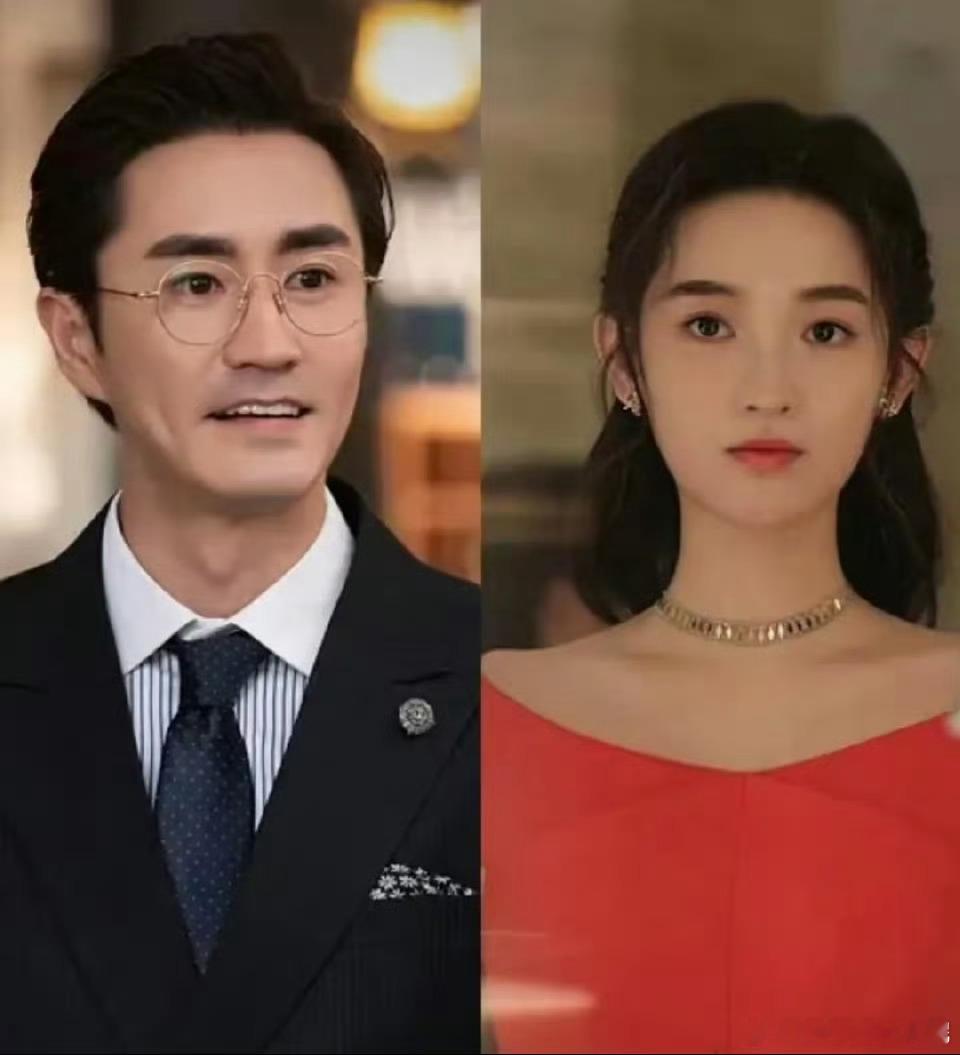 王玉雯杨玏交往4年王玉雯与37岁杨玏被曝分手王玉雯作为95后潜力小花，长得又好最