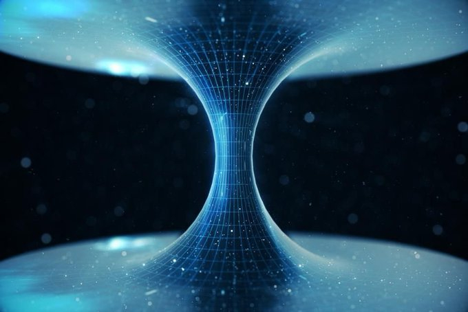 🚨：科学家声称，你的意识在做梦时可以进入平行维度我们的意识可能来自更高维度！?
