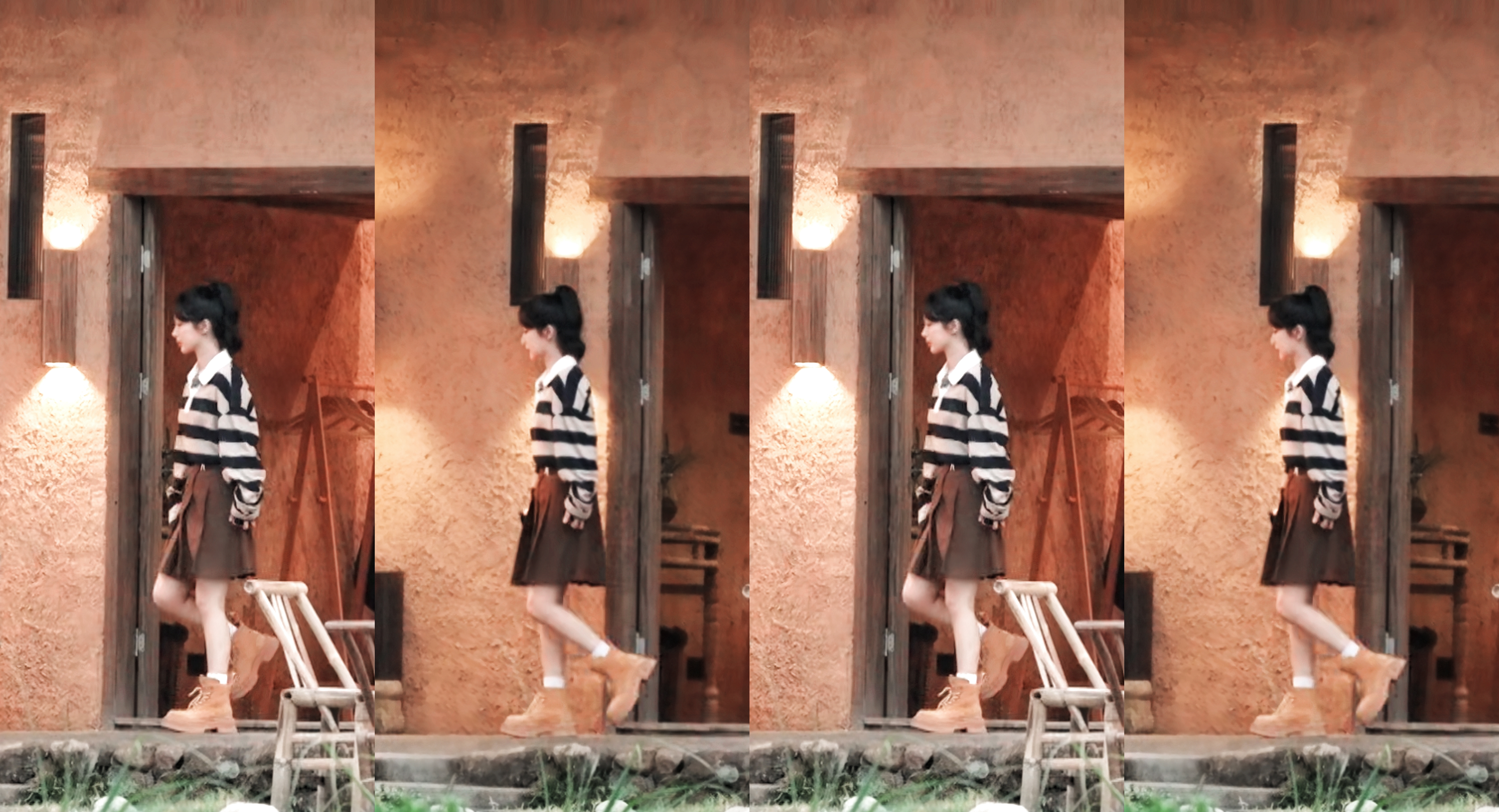 我们的美好生活▪我的心动女嘉宾🐿️🤍 