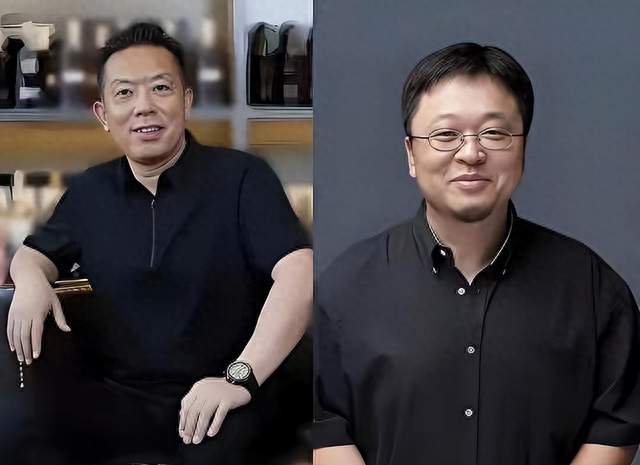 放出狠话一定要起诉罗永浩！风波一年之后，如今说到做到了