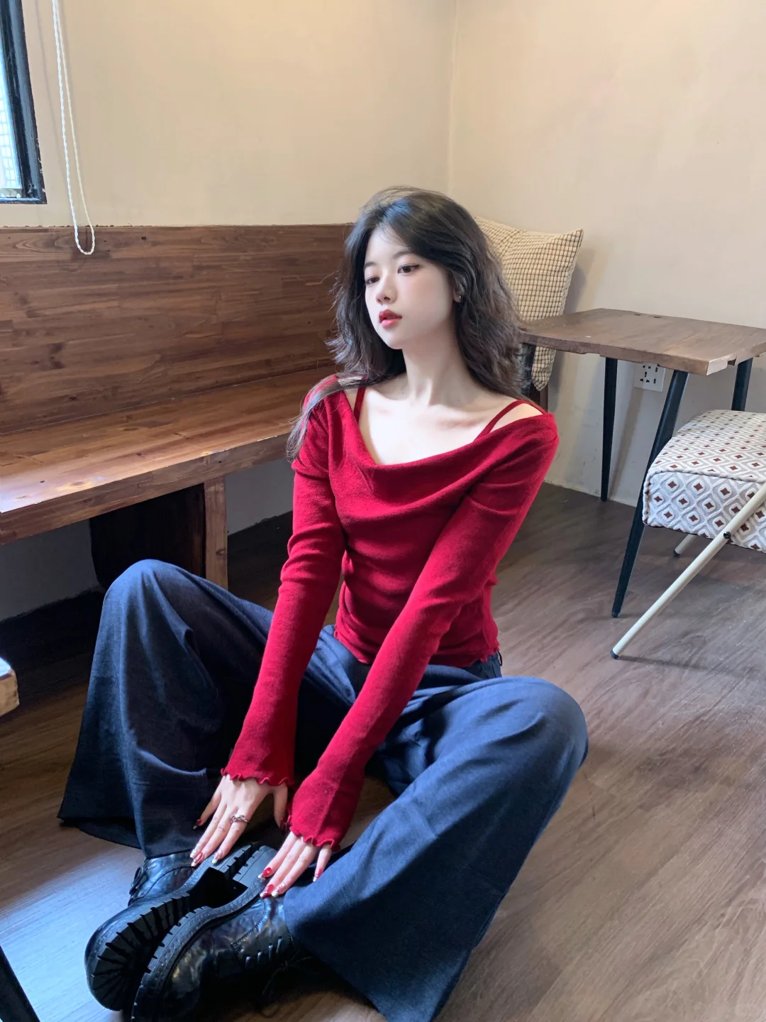 🐰꒳˓ ִ🎀🎧꒱·˚