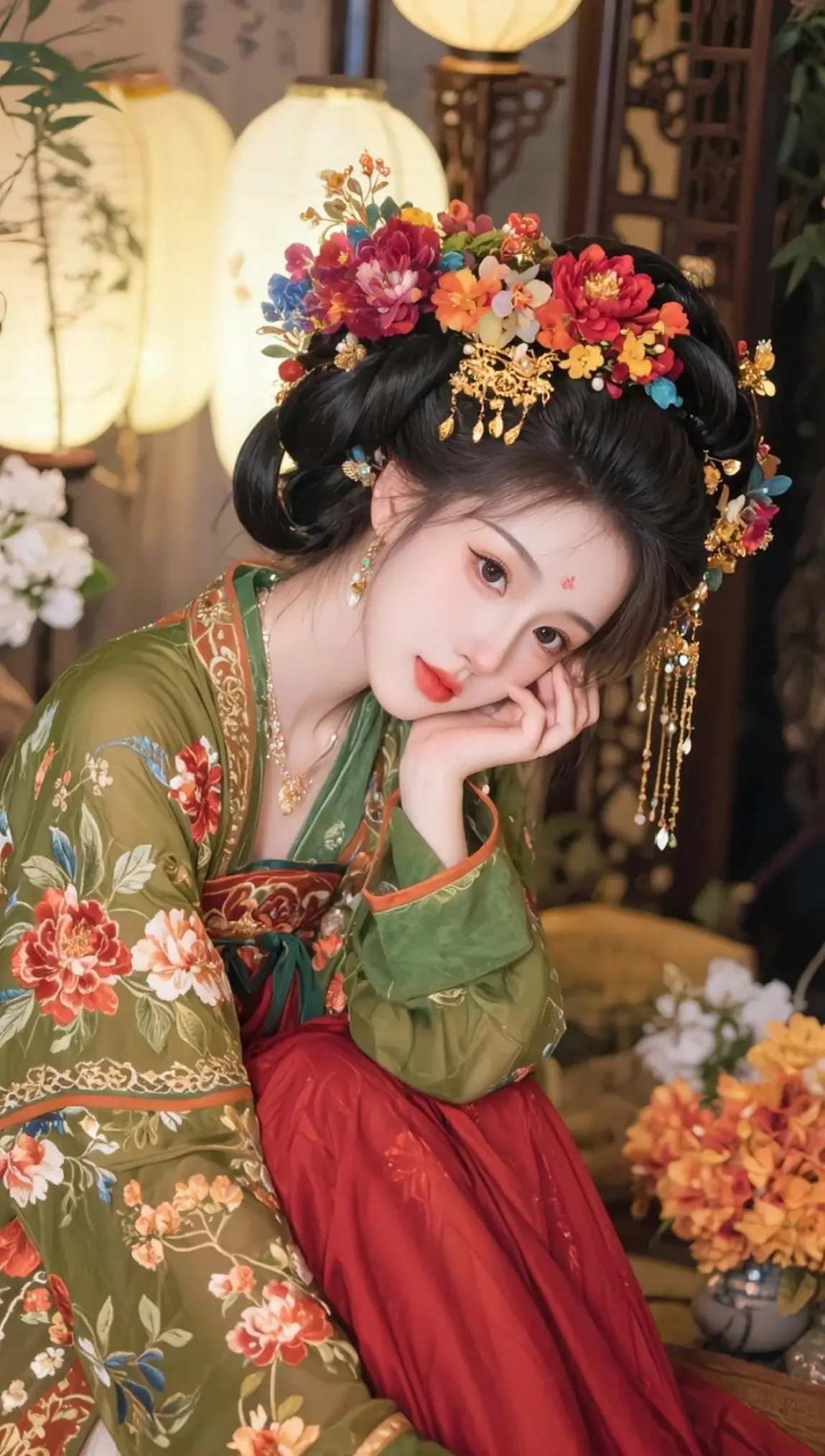 想跪下来求自己别玩写真了