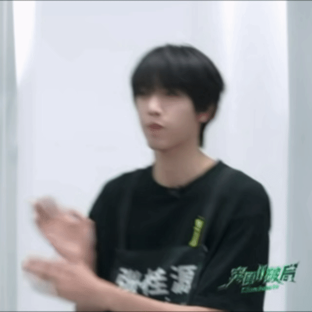 呆纸 