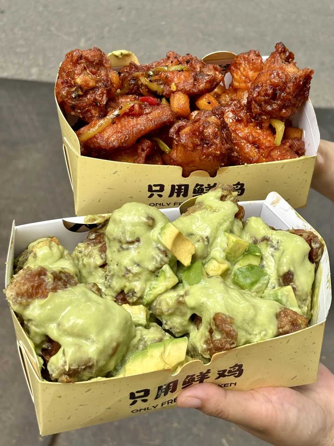 济南经三路！老天奶，吃到了。。。😱😱